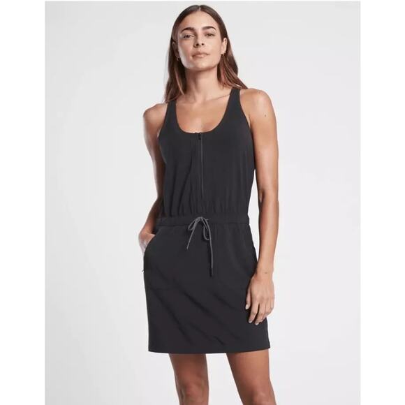 Athleta Dresses & Skirts - Athleta Expedition Skort Dress